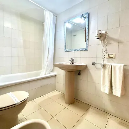 Appartamento Estudio Con Bonita Vista, Wifi,piscina,cerca Playa Em Tenerife Sur