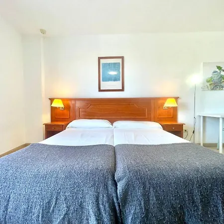 Estudio Con Bonita Vista, Wifi,piscina,cerca Playa Em Tenerife Sur Appartamento Costa Adeje (Tenerife)