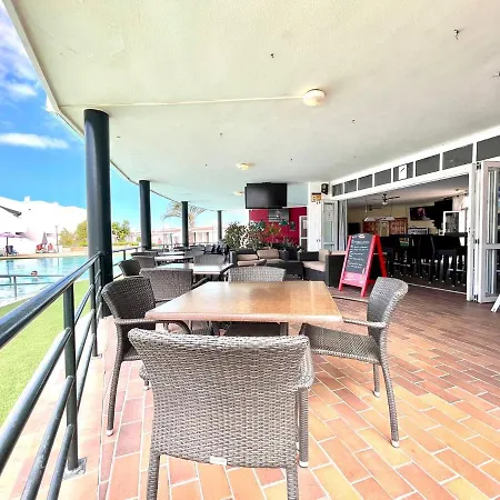 Estudio Con Bonita Vista, Wifi,piscina,cerca Playa Em Tenerife Sur Appartamento *