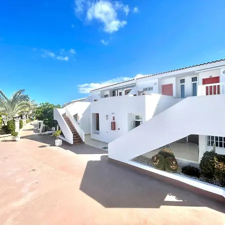Estudio Con Bonita Vista, Wifi,piscina,cerca Playa Em Tenerife Sur Costa Adeje (Tenerife)