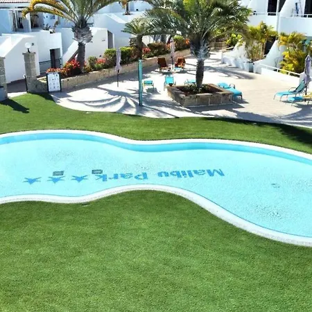 Apartament Estudio Con Bonita Vista, Wifi,piscina,cerca Playa Em Tenerife Sur *